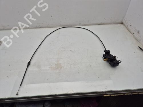 Used Hood lock MERCEDES-BENZ GLA-CLASS (X156) GLA 220 CDI (156.903) (170 hp) 24702683