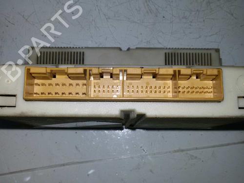 Commande Chauffage VW PASSAT B5 (3B2) 1.9 TDI | BP7930413I5 