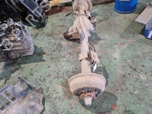 Used Rear differential LAND ROVER RANGE ROVER I [1969-1996]  11620545