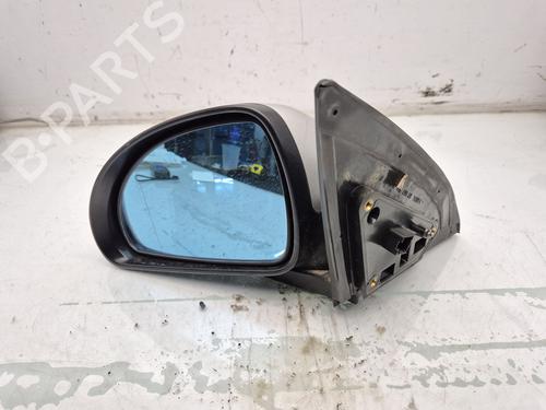 Used Left mirror KIA CEE'D Hatchback (ED) 2.0 (143 hp) 29173174