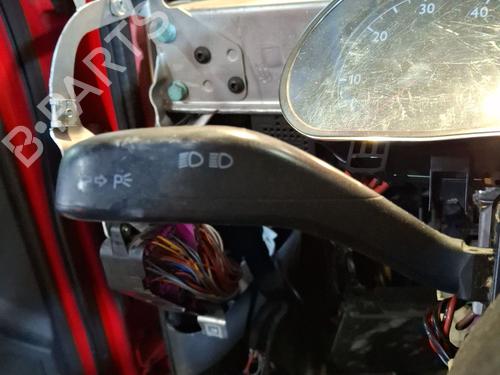 Used Steering column stalk Steering column stalk VW POLO IV (9N_, 9A_) 1.4 16V (75 hp) 33460951 33460951