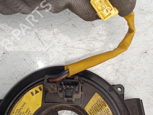 Squib airbag HYUNDAI TERRACAN (HP) 2.9 CRDi | BP8497771C102 