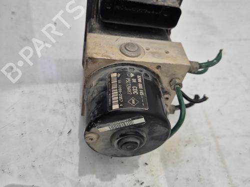 Used ABS pump RENAULT LAGUNA II (BG0/1_) 1.9 dCi (BG08, BG0G) (120 hp) 23578117