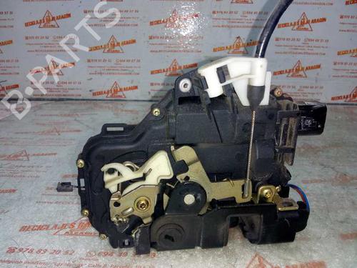 Rear left lock VW GOLF IV Variant (1J5)  | BP7944666C100 