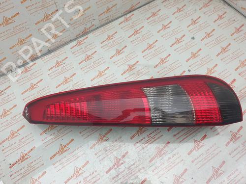 Used Right taillight FORD FIESTA V (JH_, JD_) 1.4 16V (80 hp) 7947984