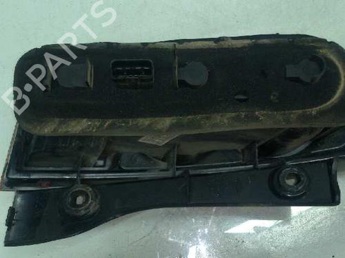 Right taillight NISSAN MICRA III (K12)  | BP7932560C35 