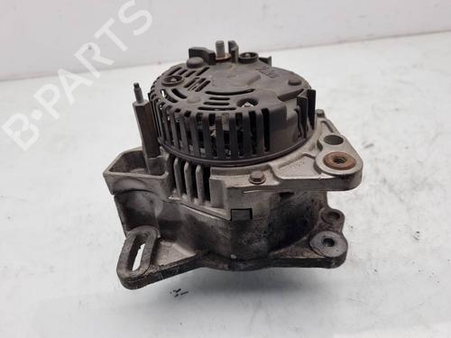 Alternator VW TRANSPORTER T4 Van (70A, 70H, 7DA, 7DH) 1.9 TD | BP10227673M7 