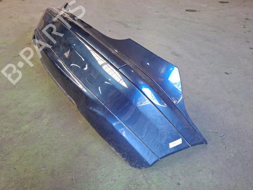Rear bumper MERCEDES-BENZ C-CLASS Coupe (CL203) C 160 Kompressor (203.730) | BP28387628C8