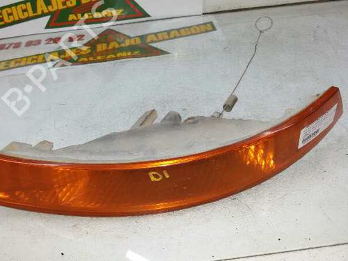 Used Left front indicator RENAULT TRAFIC II Bus (JL) 2.5 dCi 135 (JL0D) (135 hp) 7935125