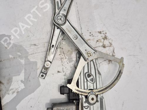 Front right window mechanism OPEL ASTRA H (A04) 1.7 CDTI (L48) | BP29424742C23 