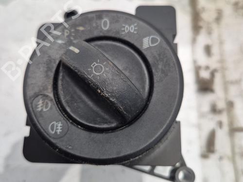 Headlight switch VW CRAFTER 30-50 Van (2E_) 2.0 TDI | BP39713501I24 - Image 3