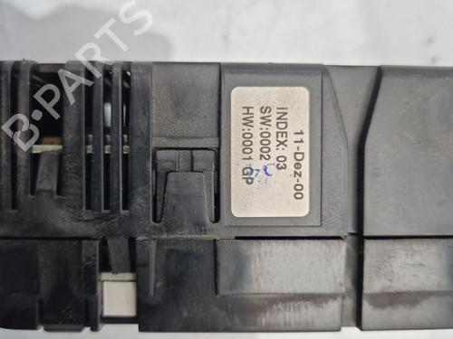 Airco bedieningspaneel VW PASSAT B5.5 (3B3) 1.9 TDI | BP27360786I5 