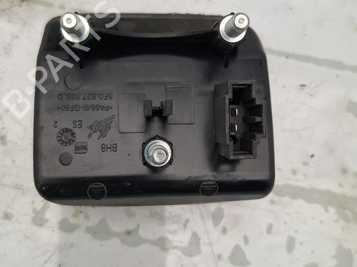 Tailgate handle SEAT LEON (5F1) 1.5 TGi | BP37074876C132 - Image 2
