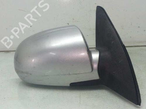 Right mirror KIA RIO I Hatchback (DC)  | BP7932081C27 
