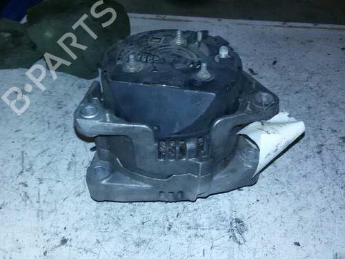 Used Alternator OPEL VECTRA B (J96) 2.0 DTI 16V (F19) (101 hp) 7938086