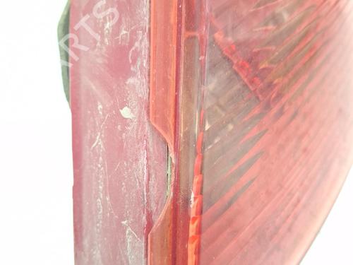Right taillight PEUGEOT 307 (3A/C) 2.0 HDi 110 | BP31134377C35