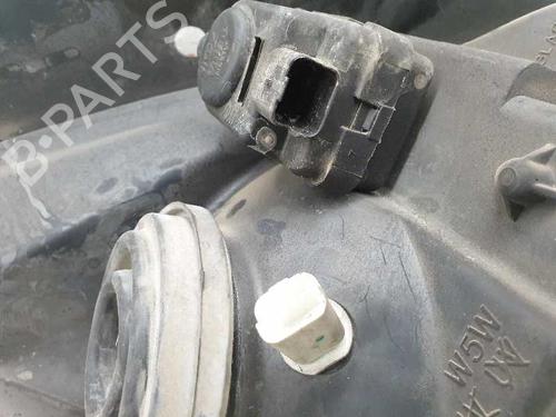 Left headlight CITROËN XSARA PICASSO (N68) 2.0 HDi | BP13306113C28 