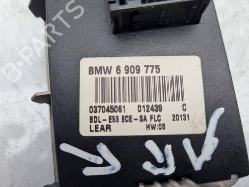 Headlight switch BMW X5 (E53) 3.0 d | BP9499951I24 