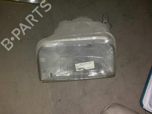 Used Left headlight Left headlight 10309983 10309983