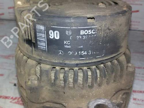 Alternator MERCEDES-BENZ VITO Van (W638)  | BP7935877M7 