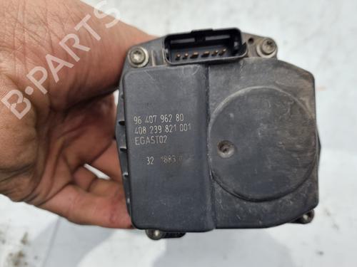 Throttle body CITROËN C2 (JM_) 1.4 | BP16883394M82 