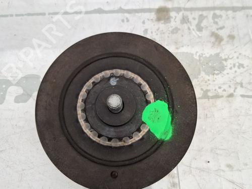 Pulley RENAULT KANGOO (KC0/1_) D 65 1.9 (KC0E, KC02, KC0J, KC0N) | BP29865003M122