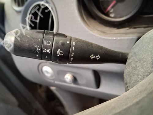 Devioluci MITSUBISHI COLT VI (Z3_A, Z2_A) 1.1 (Z31A, Z32A) (75 hp) 29030307