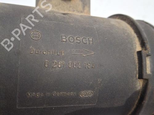 Mass air flow sensor OPEL FRONTERA B (U99) 2.2 DTI (6B_ZC, 6B_VF, 6B_66, 6B_76) | BP29809104M95