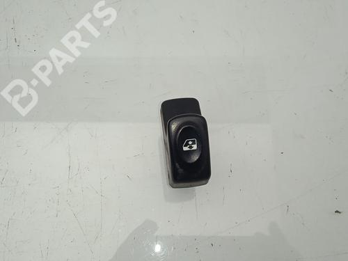 Used Left rear window switch Left rear window switch RENAULT KANGOO Express (FC0/1_) 1.2 (FC01, FC0A, FC0F) (58 hp) 10358931 10358931