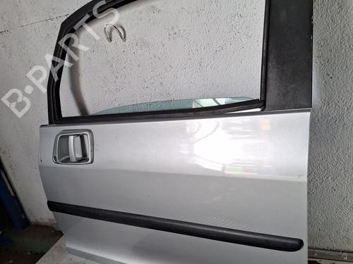 Left front door PEUGEOT 1007 (KM_) 1.4 | BP27634431C2