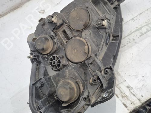 Right headlight IVECO DAILY V Van 29S13, 29L13, 35C13, 35S13, 40C13, 40S13 | BP39707566C29 - Image 3