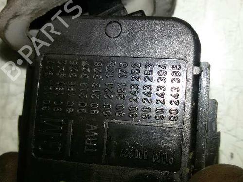 Ratstangsstang OPEL CORSA B (S93)  | BP7930746I23