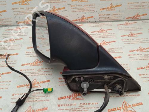 Left mirror CITROËN C8 (EA_, EB_) 2.0 HDi | BP7947701C26 