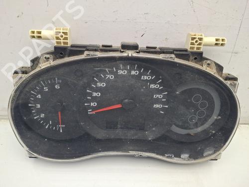 Used Instrument cluster RENAULT KANGOO / GRAND KANGOO II (KW0/1_) 1.5 dCi 85 (KW0K, KW0L, KW0B) (86 hp) 29251758