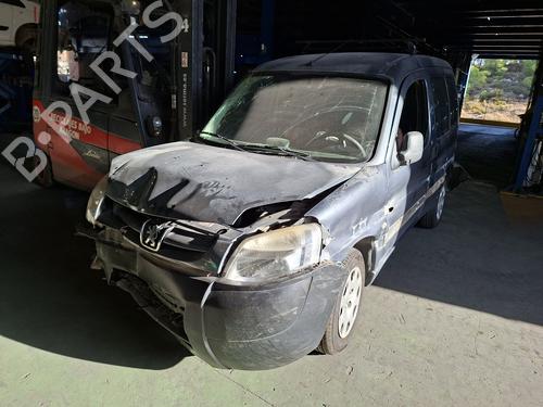 Used Parts PEUGEOT PARTNER ORIGIN MPV (G_) 1.6 HDi 75 5013731
