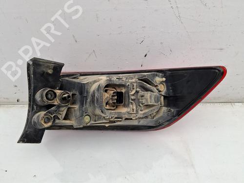 Left taillight RENAULT CLIO IV (BH_) 1.5 dCi 75 | BP27151939C34