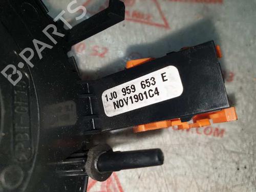 Squib airbag VW GOLF IV (1J1) 1.6 | BP7944266C102