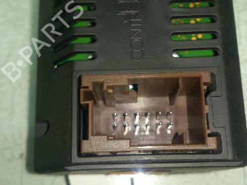 Display monitor CITROËN C4 I (LC_) 1.6 HDi | BP7933307C48