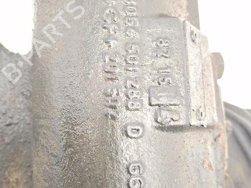 Used Steering rack Steering rack NISSAN TERRANO II (R20) 2.4 i 12V 4WD (124 hp) 30897942 30897942