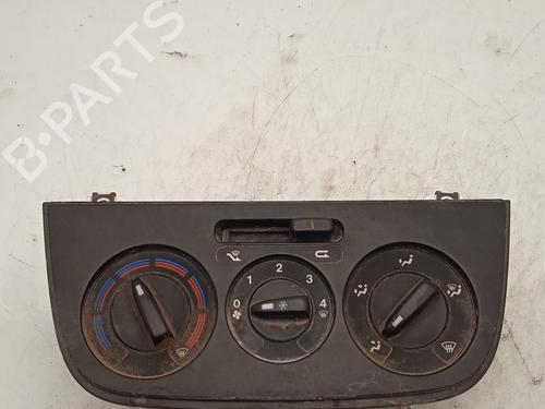 AC Styreenhet / Manøvreringsenhet CITROËN NEMO Box Body/MPV (AA_) 1.3 HDi 75 (75 hp) 17328229