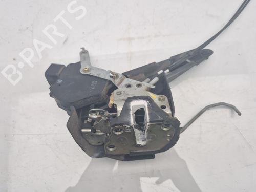 Front right lock TOYOTA COROLLA (_E11_) 1.6 16V (ZZE112_, ZZE112R) | BP25853150C97 