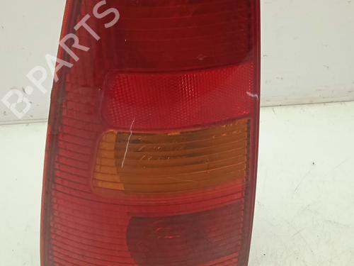 Used Left taillight FORD FOCUS I Turnier (DNW) [1999-2007]  16551324