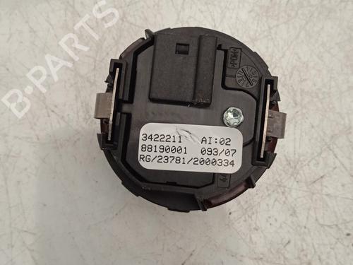 Advarselsbryter MINI MINI (R56) Cooper D | BP15906984I22 