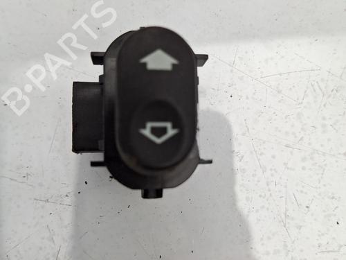 Used Left rear window switch JAGUAR S-TYPE II (X200) 2.7 D (207 hp) 24864772