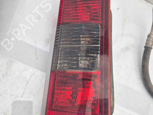 Used Right taillight OPEL COMBO Box Body/MPV 1.7 DI 16V (65 hp) 26123991
