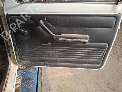 Høyre frontpanel LADA NIVA Closed Off-Road Vehicle (2121, 2131) 1600 4x4 (73 hp) 30104801