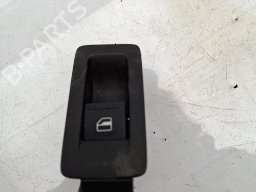 Used Left rear window switch VW TOURAN (1T1, 1T2) 1.9 TDI (105 hp) 24144480