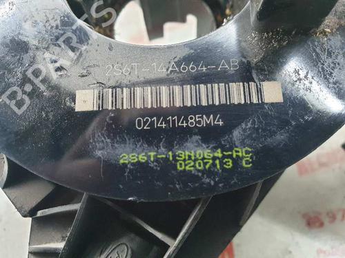 Squib airbag FORD FUSION (JU_)  | BP7943762C102 