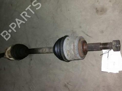 Used Right front driveshaft NISSAN ALMERA I Hatchback (N15) 2.0 D (75 hp) 7934574