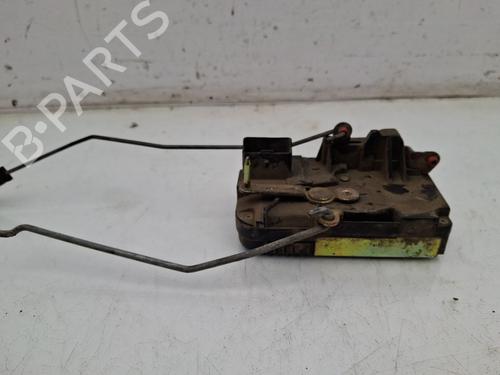 Højre fortil lås CITROËN JUMPY I Platform/Chassis (BU_, BV_, BW_, BX_) 2.0 HDi 110 (109 hp) 32720107